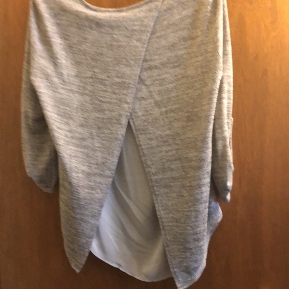 Le chateau sweater - Picture 2 of 3